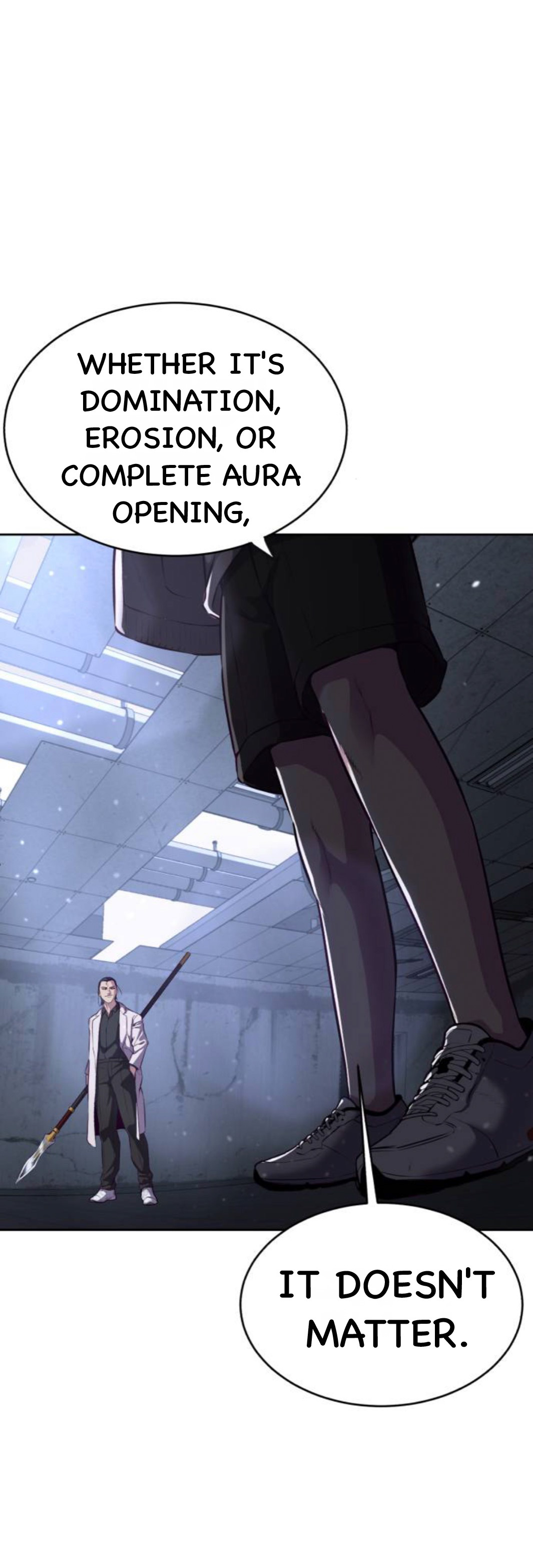 Read The Boy of Death Manga Online