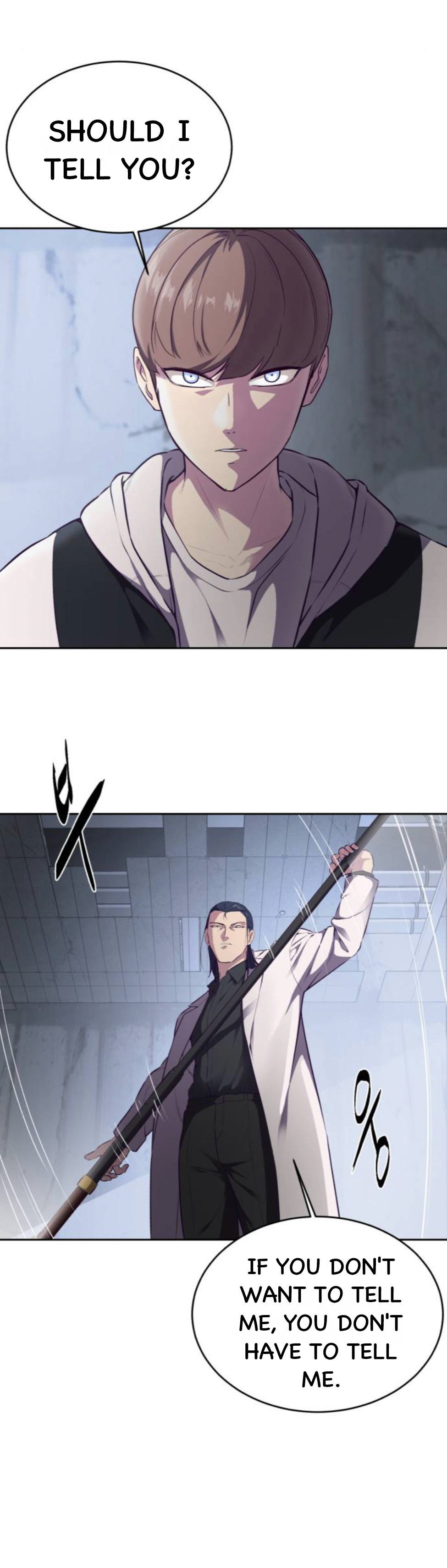 Read The Boy of Death Manga Online