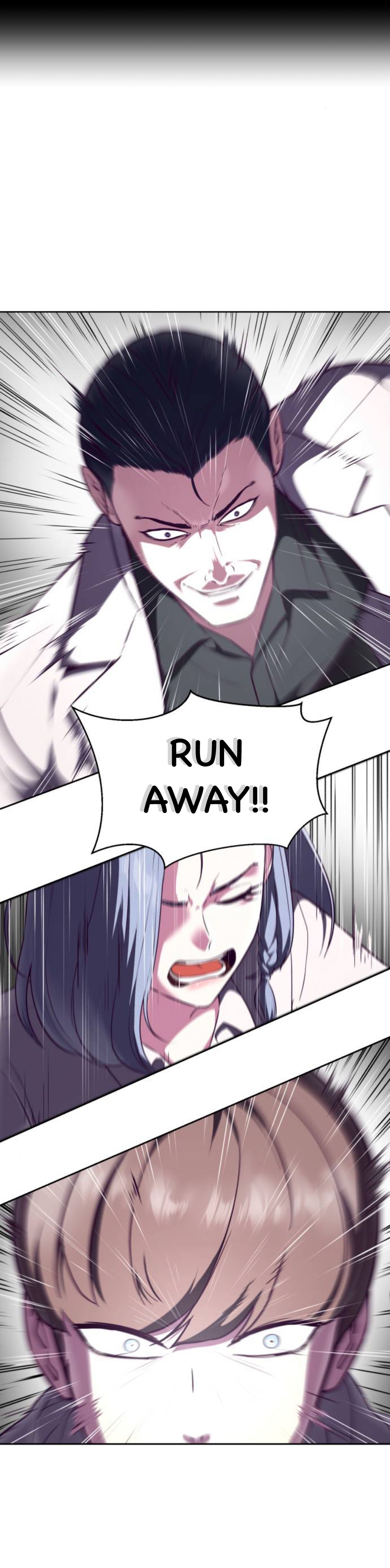 Read The Boy of Death Manga Online