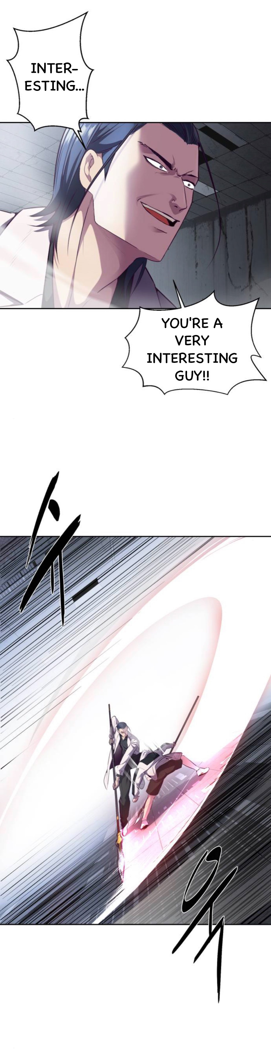 Read The Boy of Death Manga Online