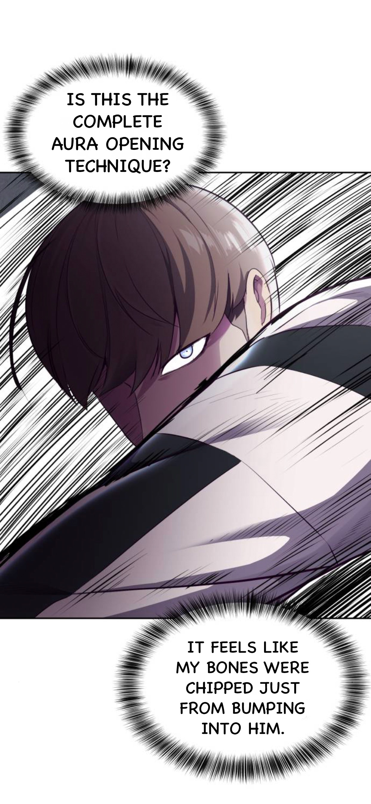 Read The Boy of Death Manga Online