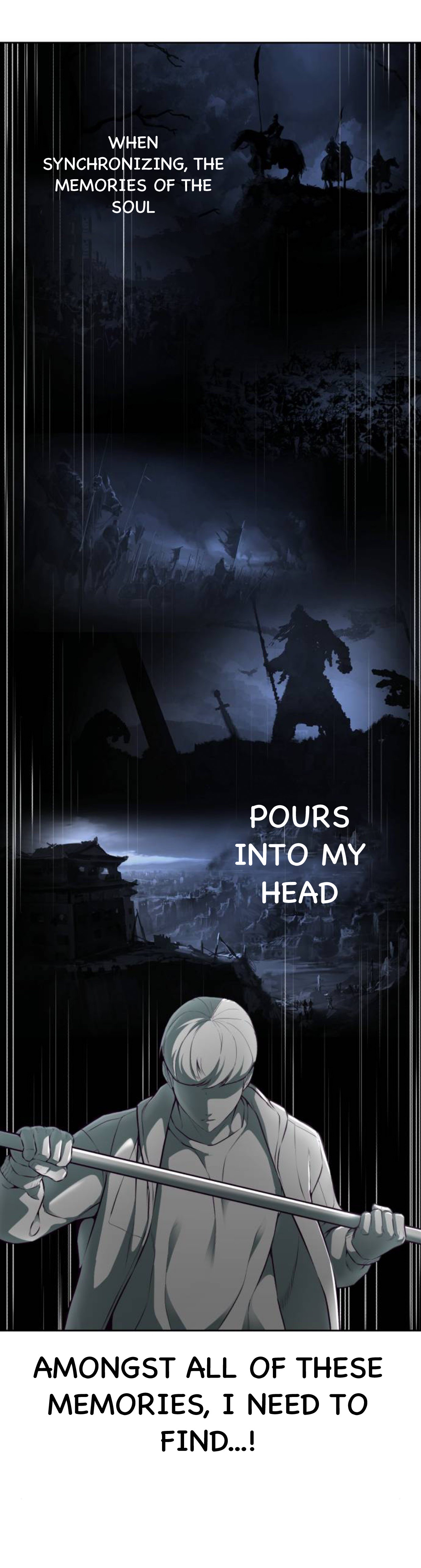 Read The Boy of Death Manga Online