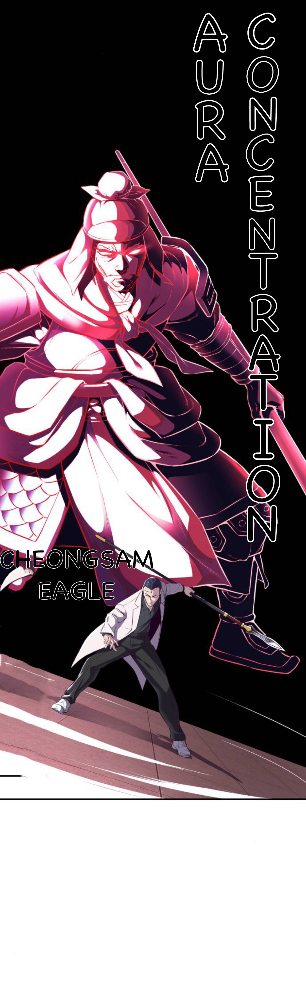 Read The Boy of Death Manga Online