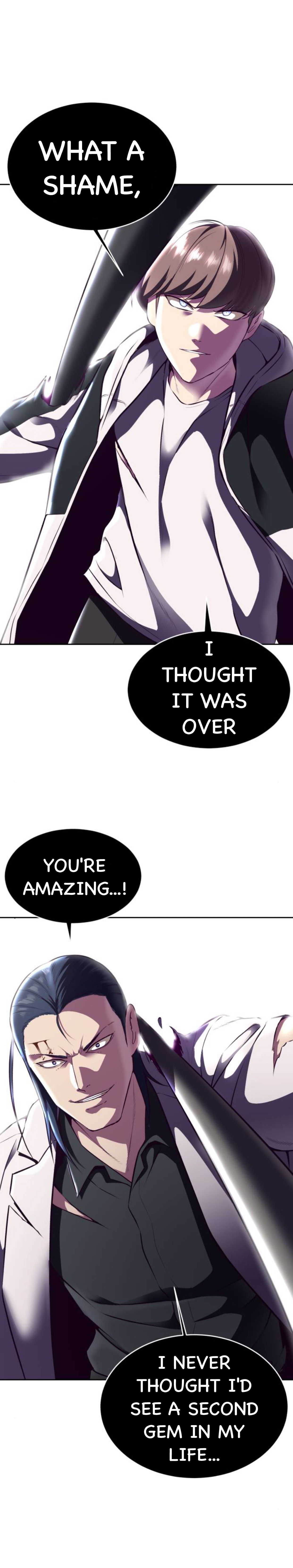 Read The Boy of Death Manga Online