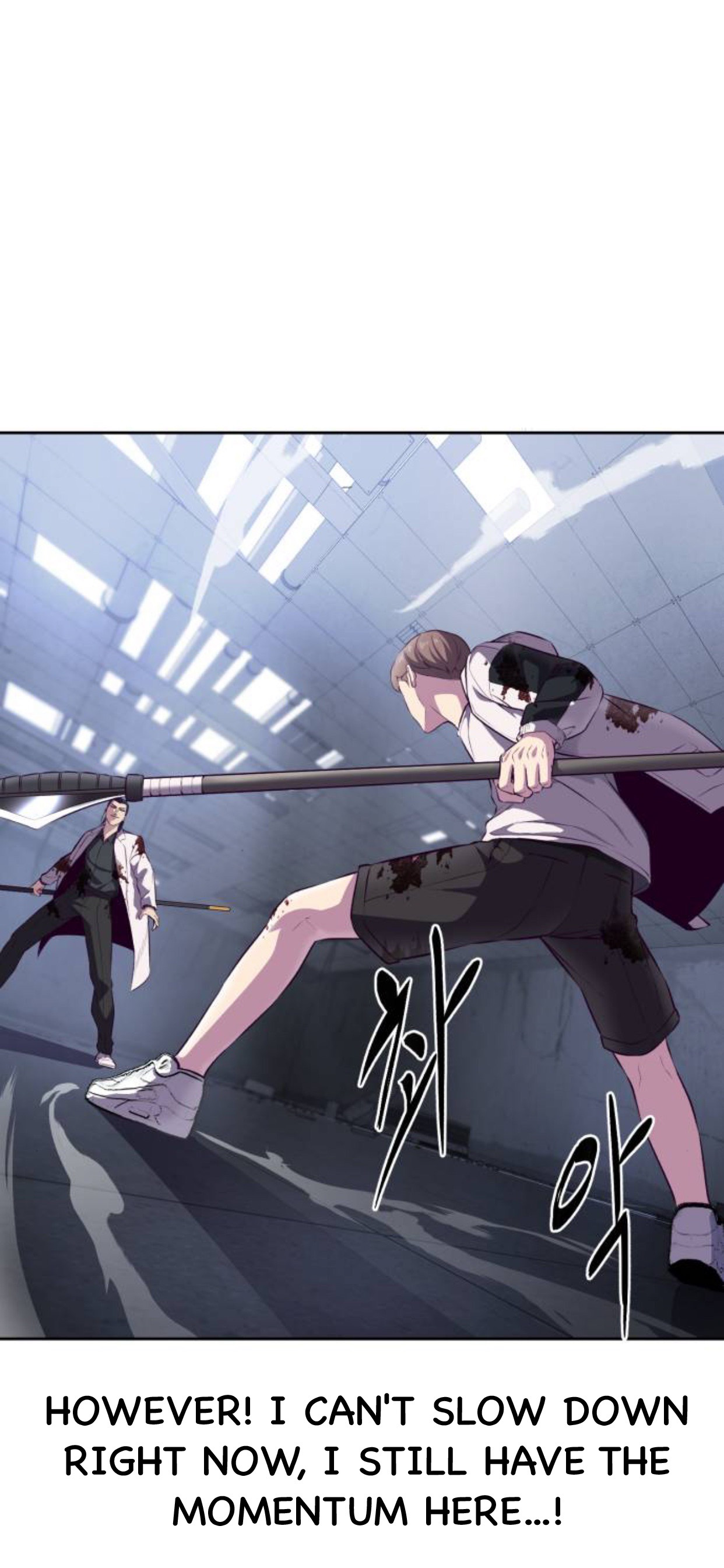 Read The Boy of Death Manga Online