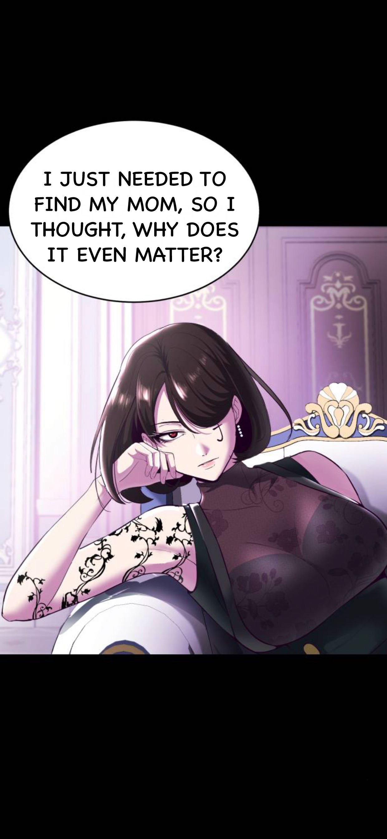 Read The Boy of Death Manga Online