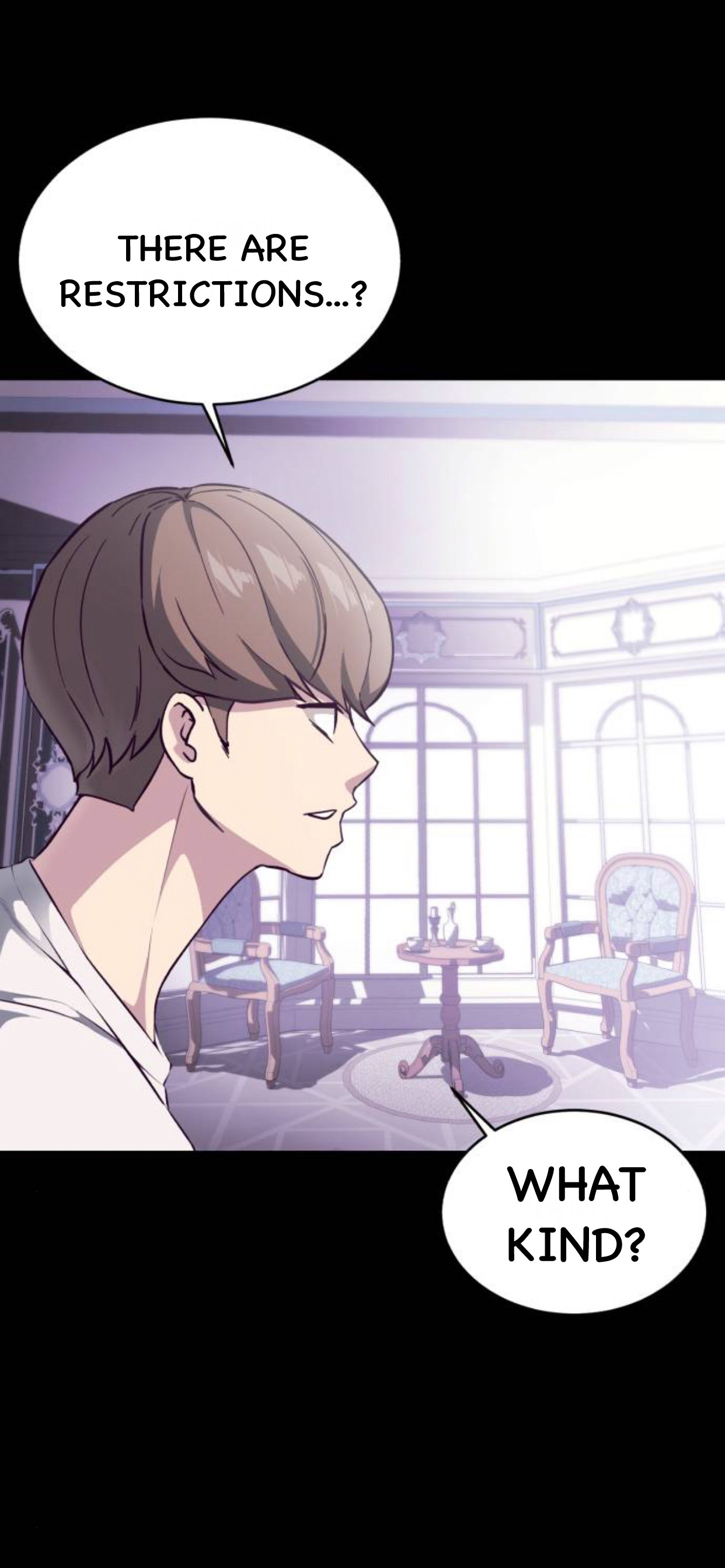 Read The Boy of Death Manga Online