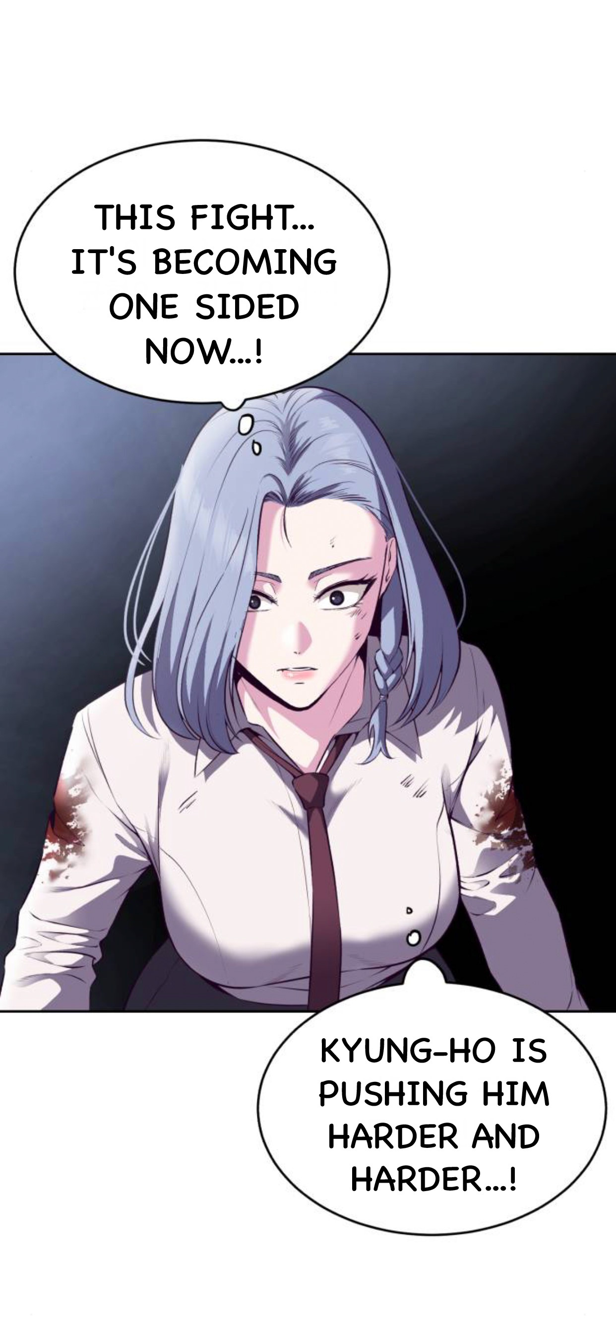 Read The Boy of Death Manga Online