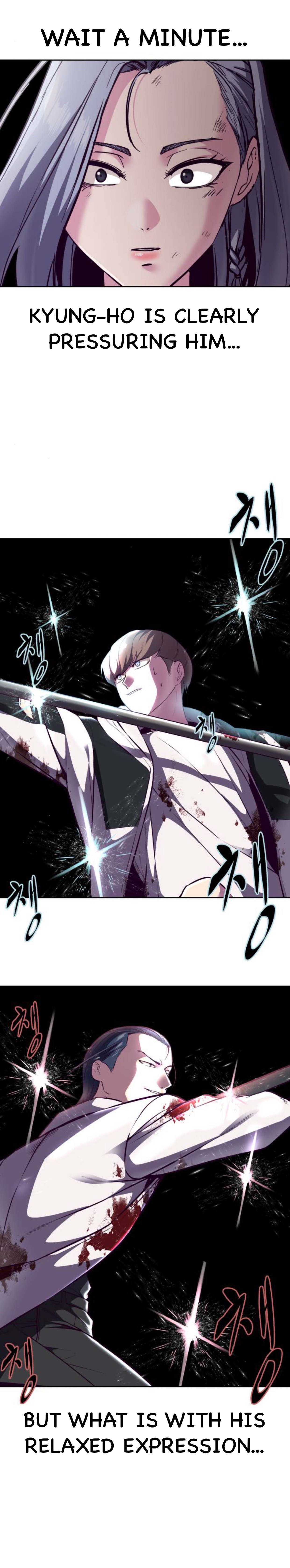 Read The Boy of Death Manga Online