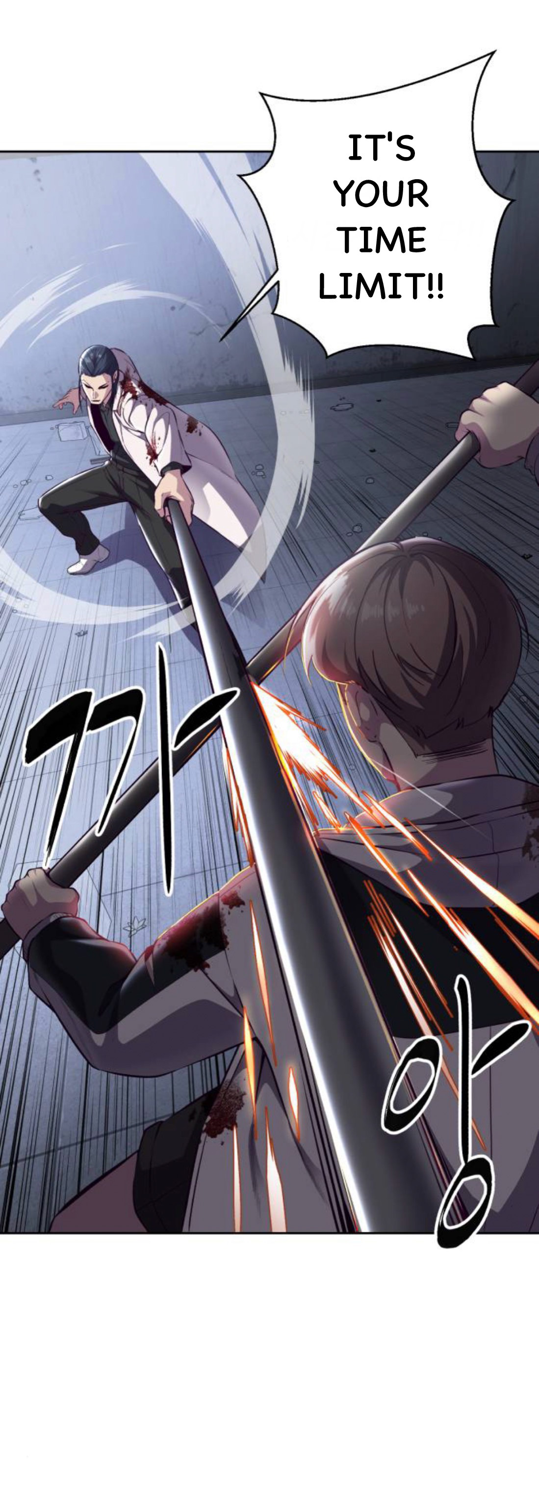 Read The Boy of Death Manga Online