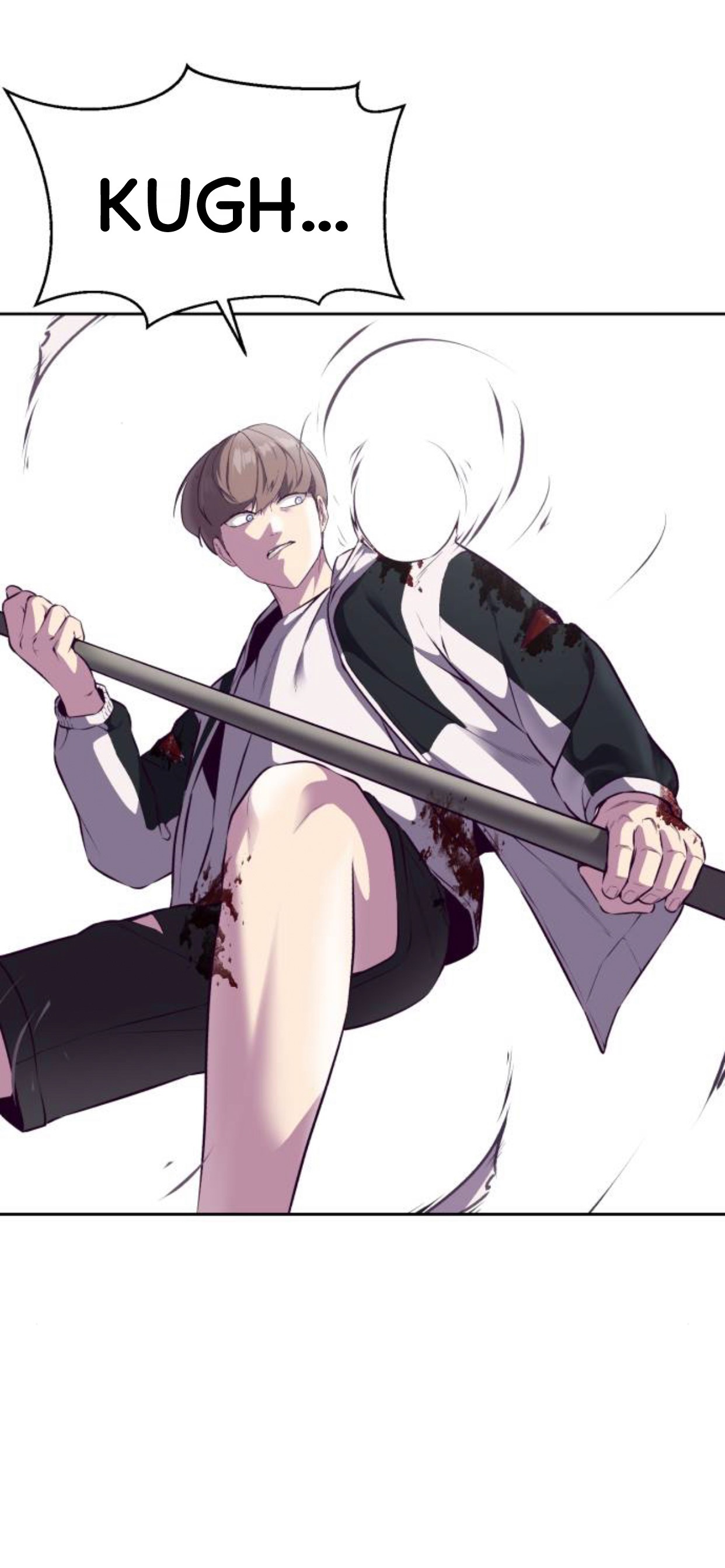Read The Boy of Death Manga Online