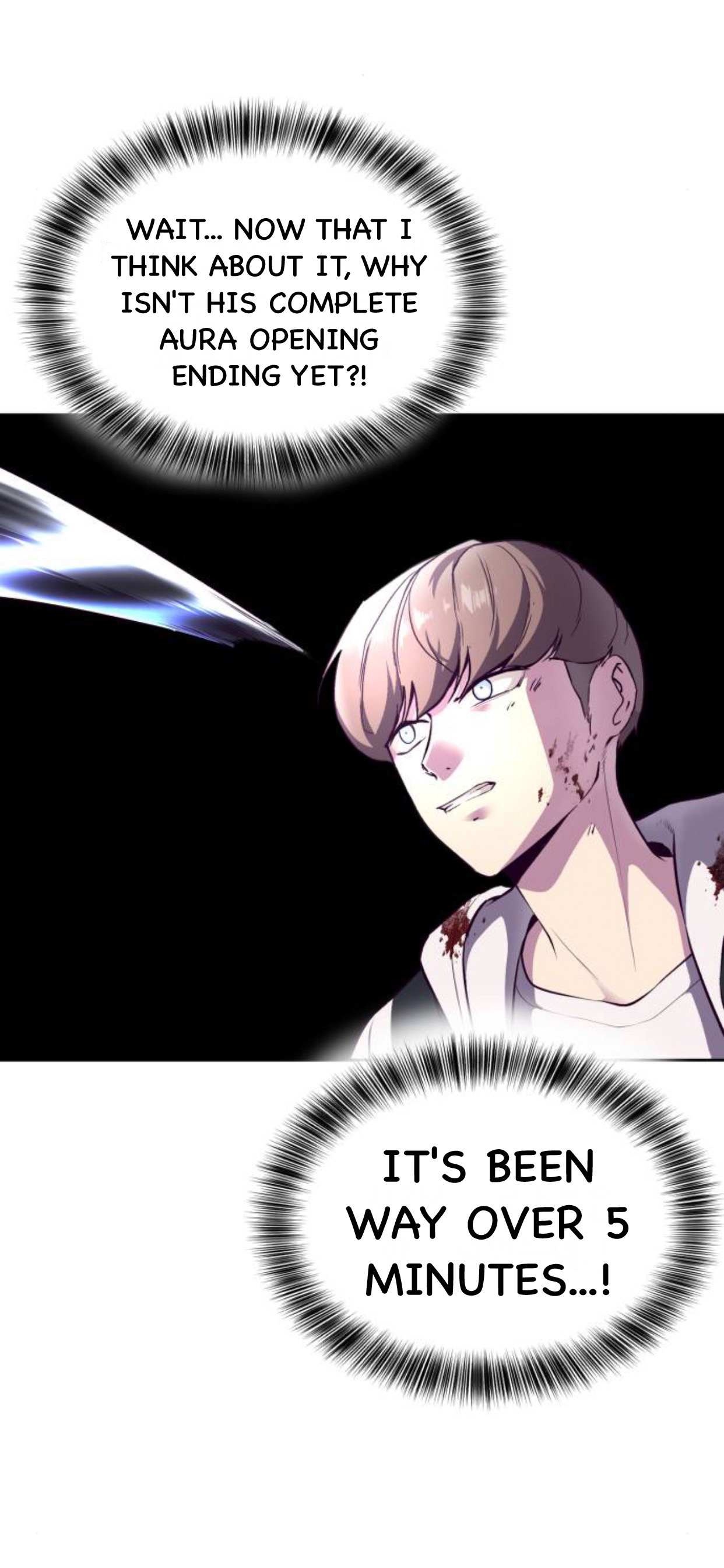Read The Boy of Death Manga Online