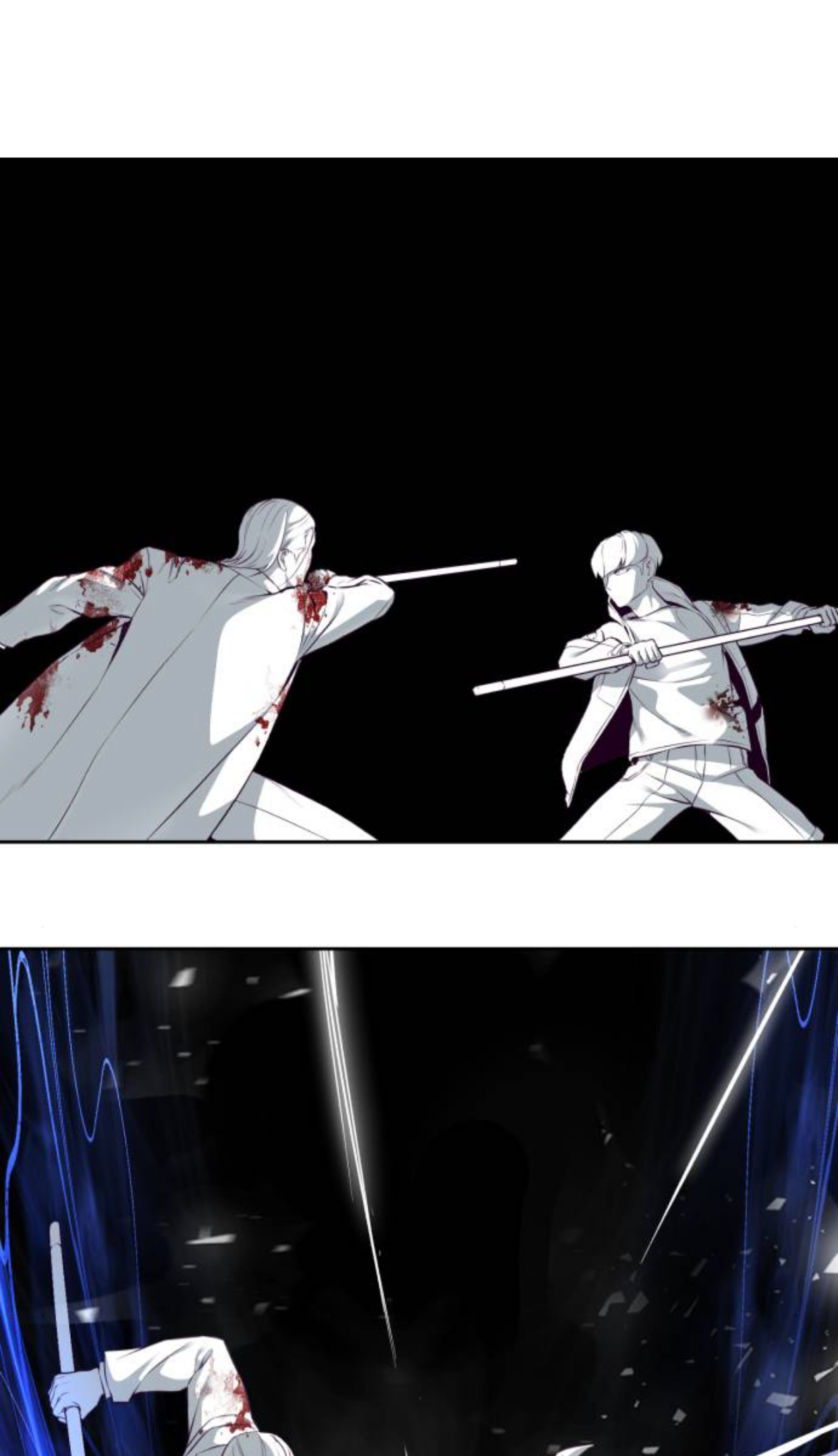 Read The Boy of Death Manga Online