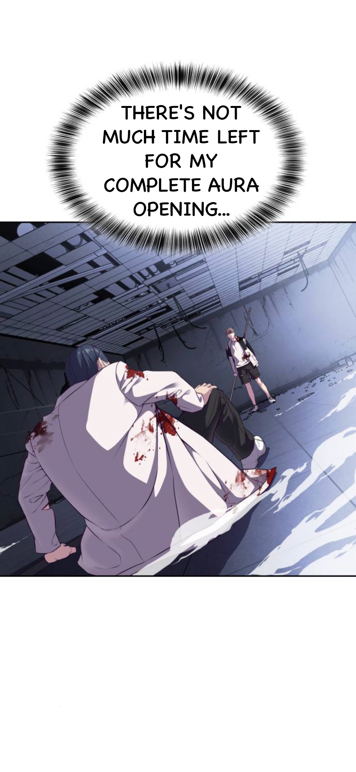 Read The Boy of Death Manga Online