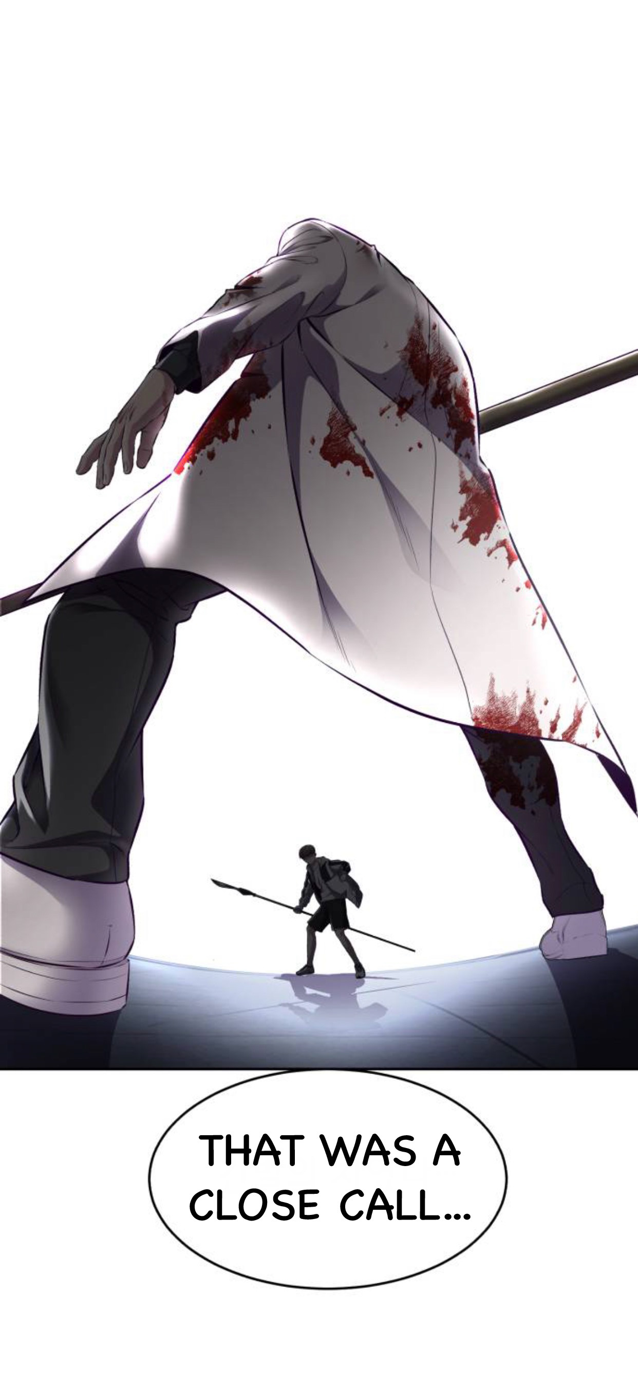 Read The Boy of Death Manga Online