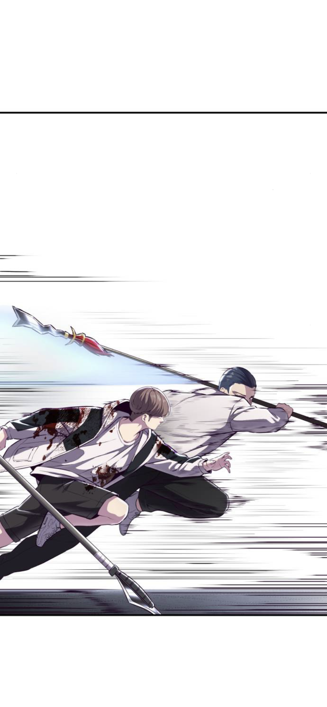 Read The Boy of Death Manga Online