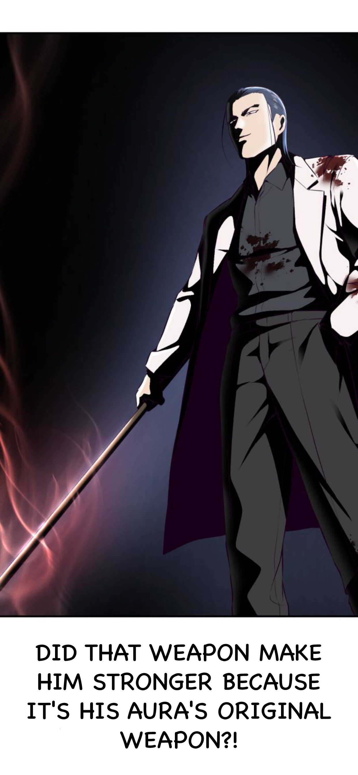 Read The Boy of Death Manga Online