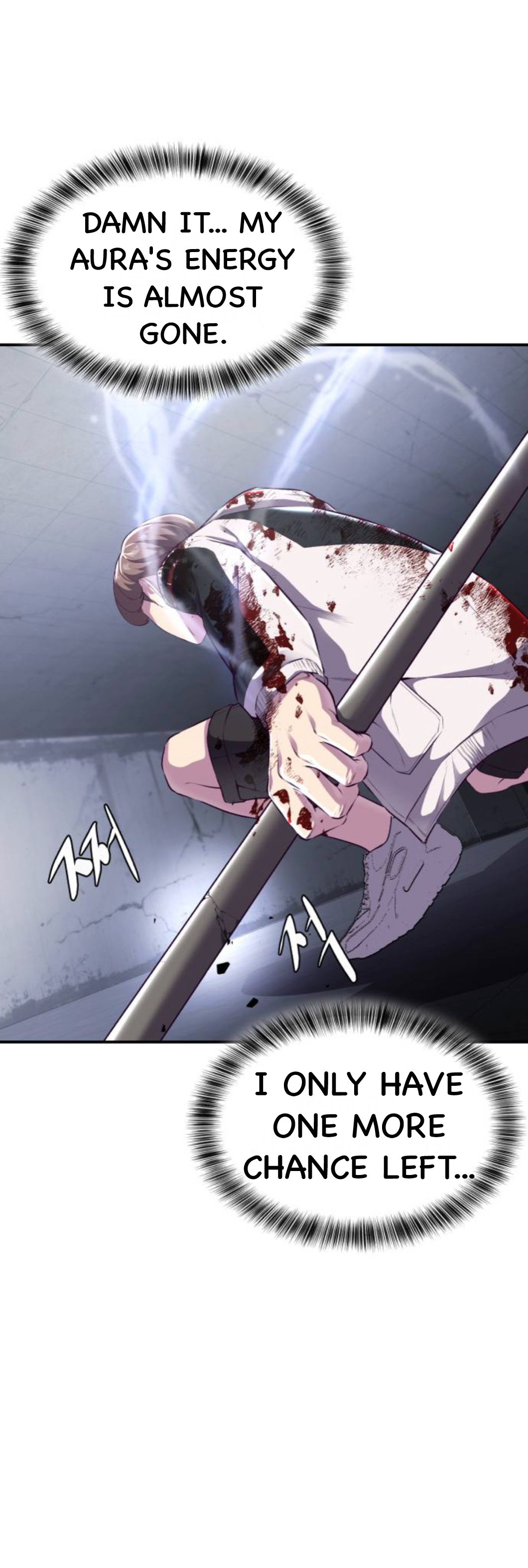 Read The Boy of Death Manga Online