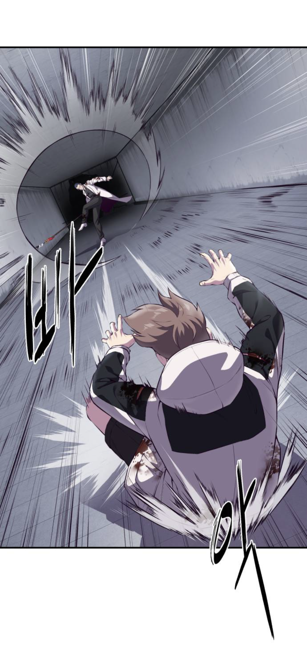 Read The Boy of Death Manga Online