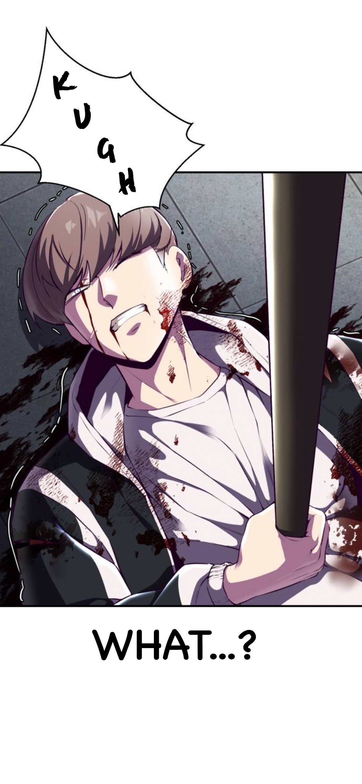 Read The Boy of Death Manga Online