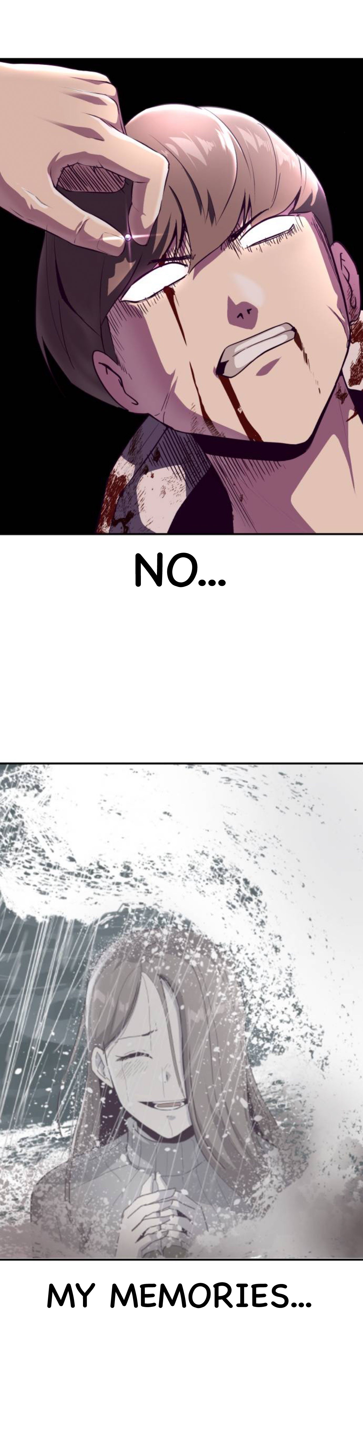 Read The Boy of Death Manga Online