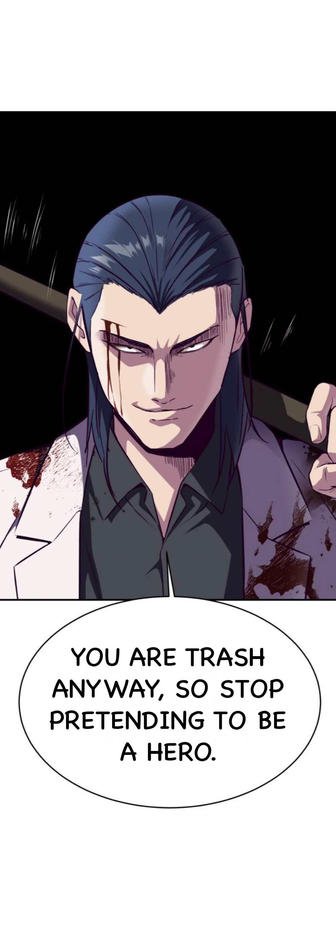 Read The Boy of Death Manga Online