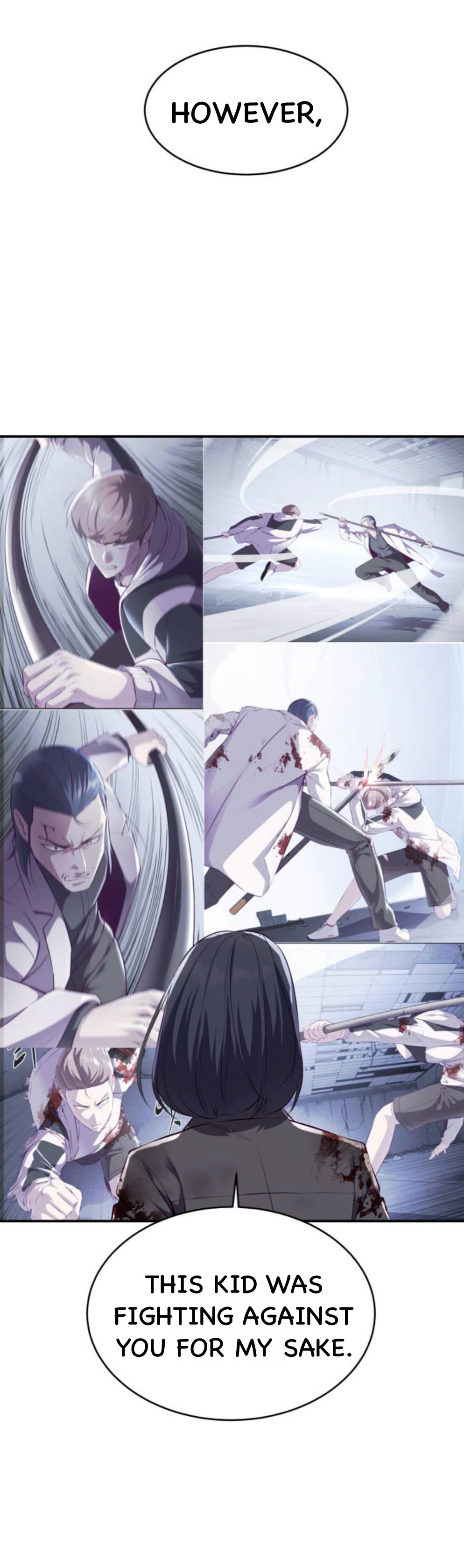 Read The Boy of Death Manga Online
