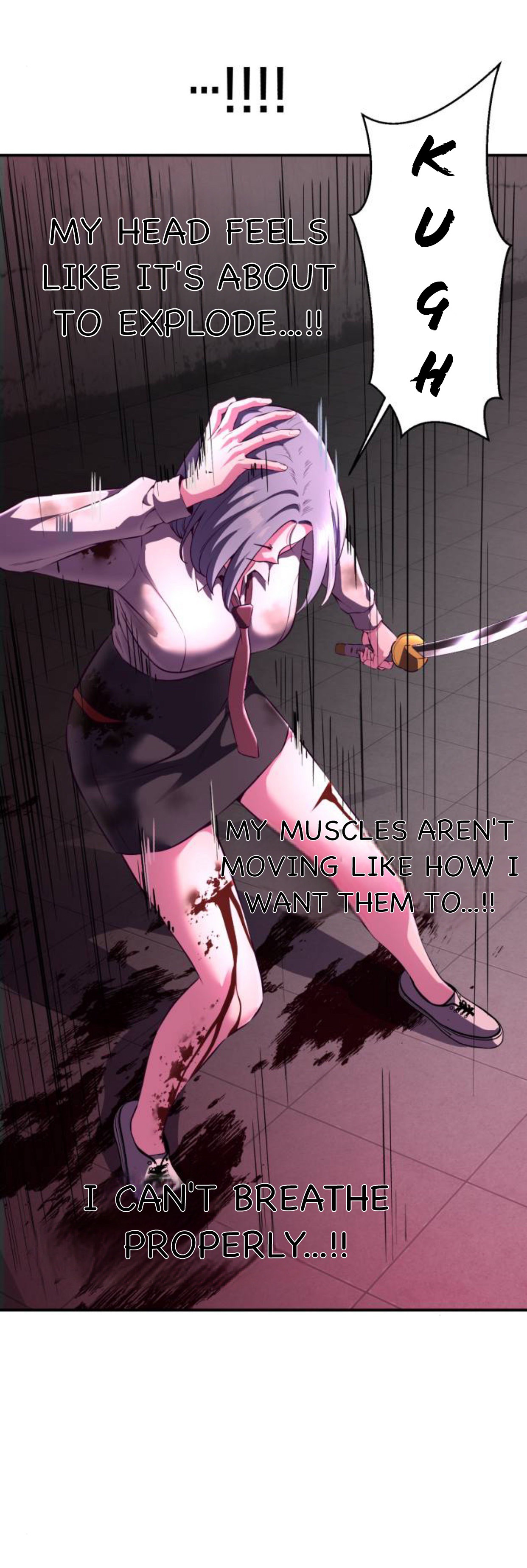 Read The Boy of Death Manga Online
