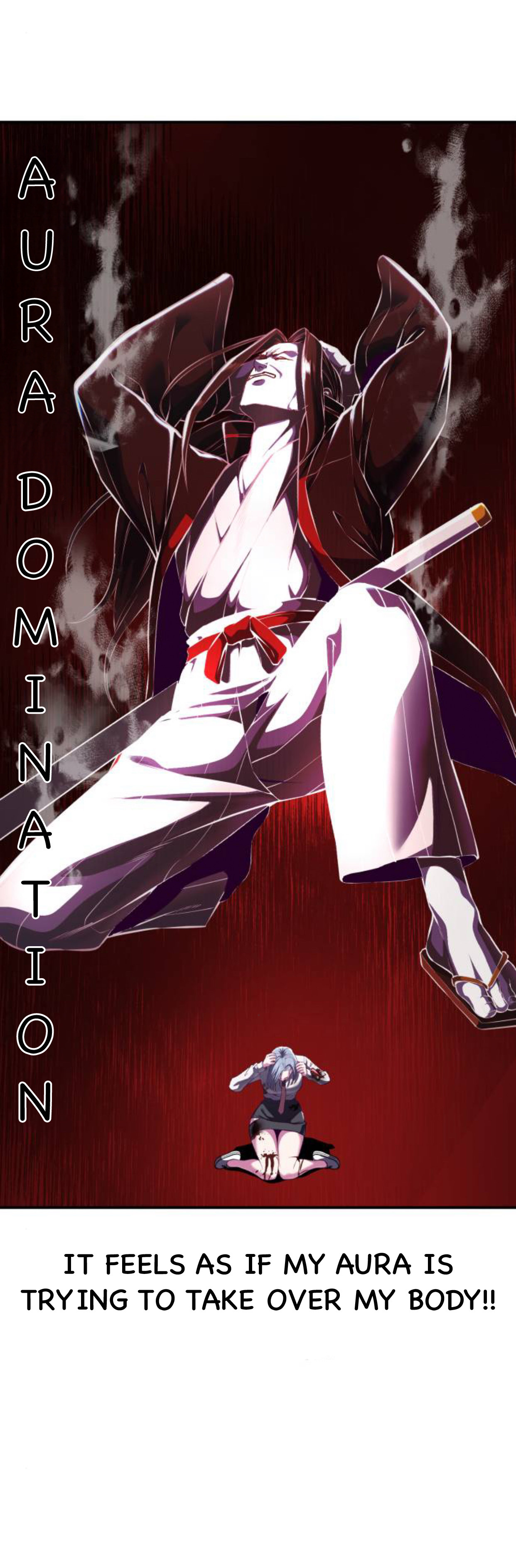 Read The Boy of Death Manga Online