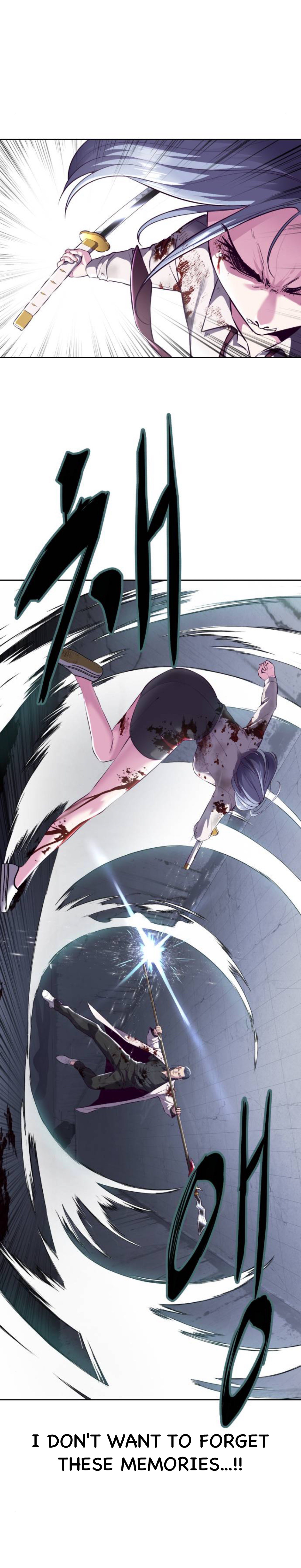 Read The Boy of Death Manga Online