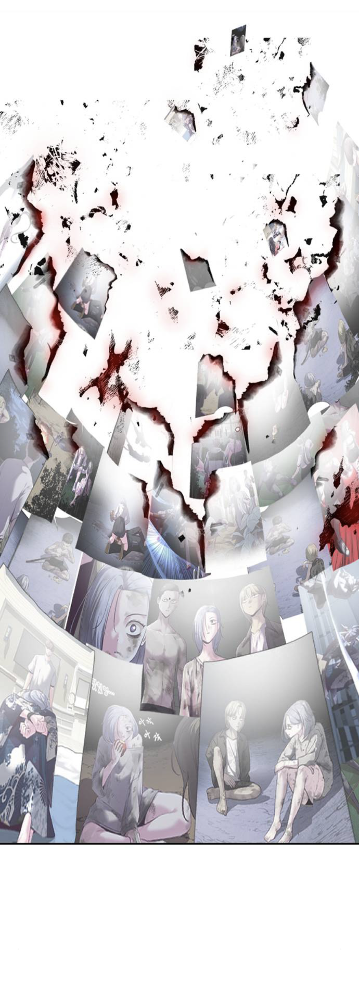 Read The Boy of Death Manga Online