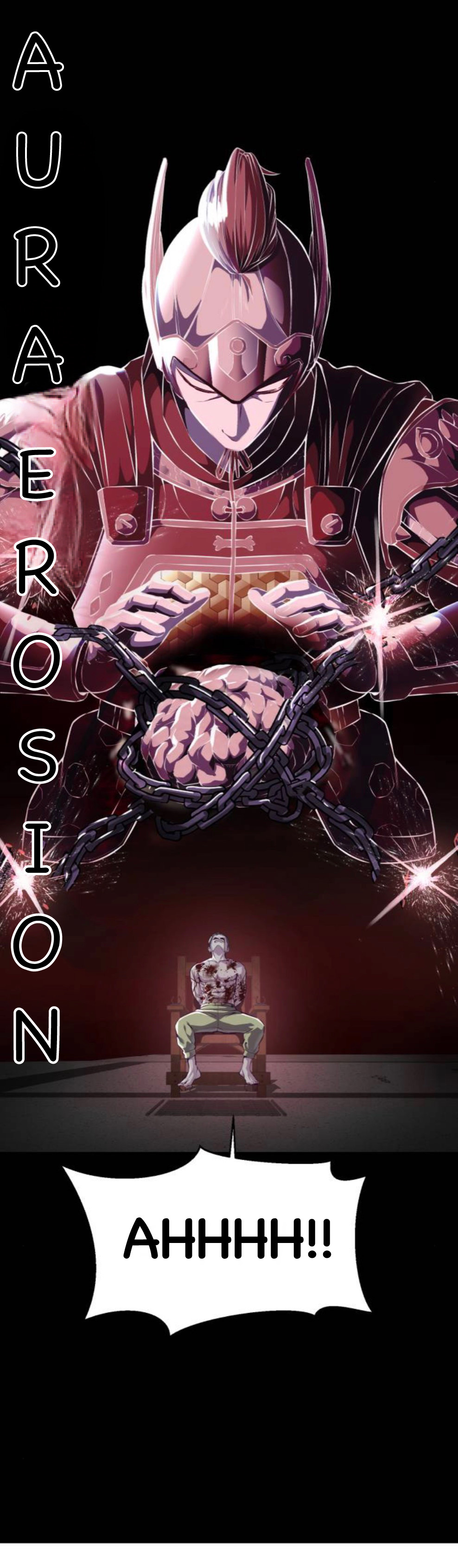 Read The Boy of Death Manga Online