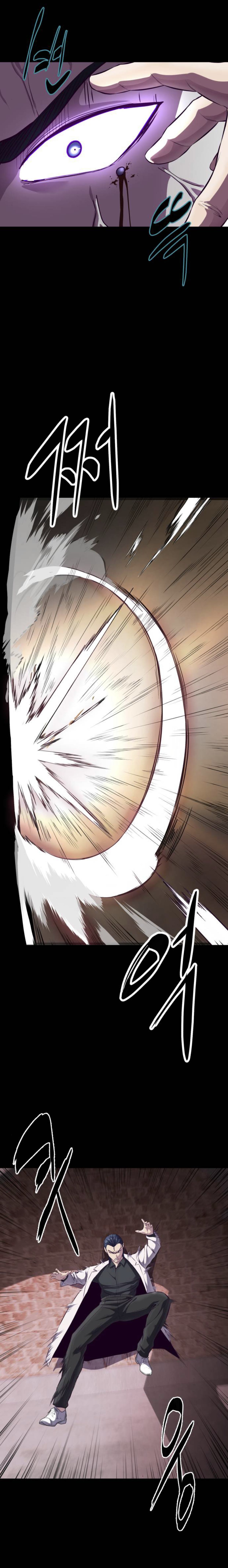 Read The Boy of Death Manga Online