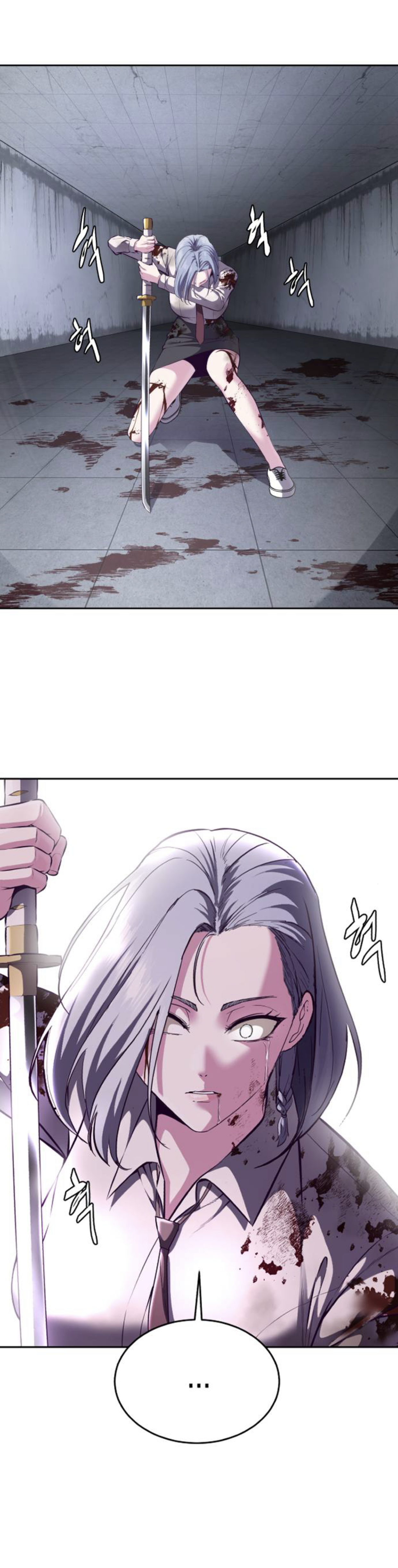 Read The Boy of Death Manga Online