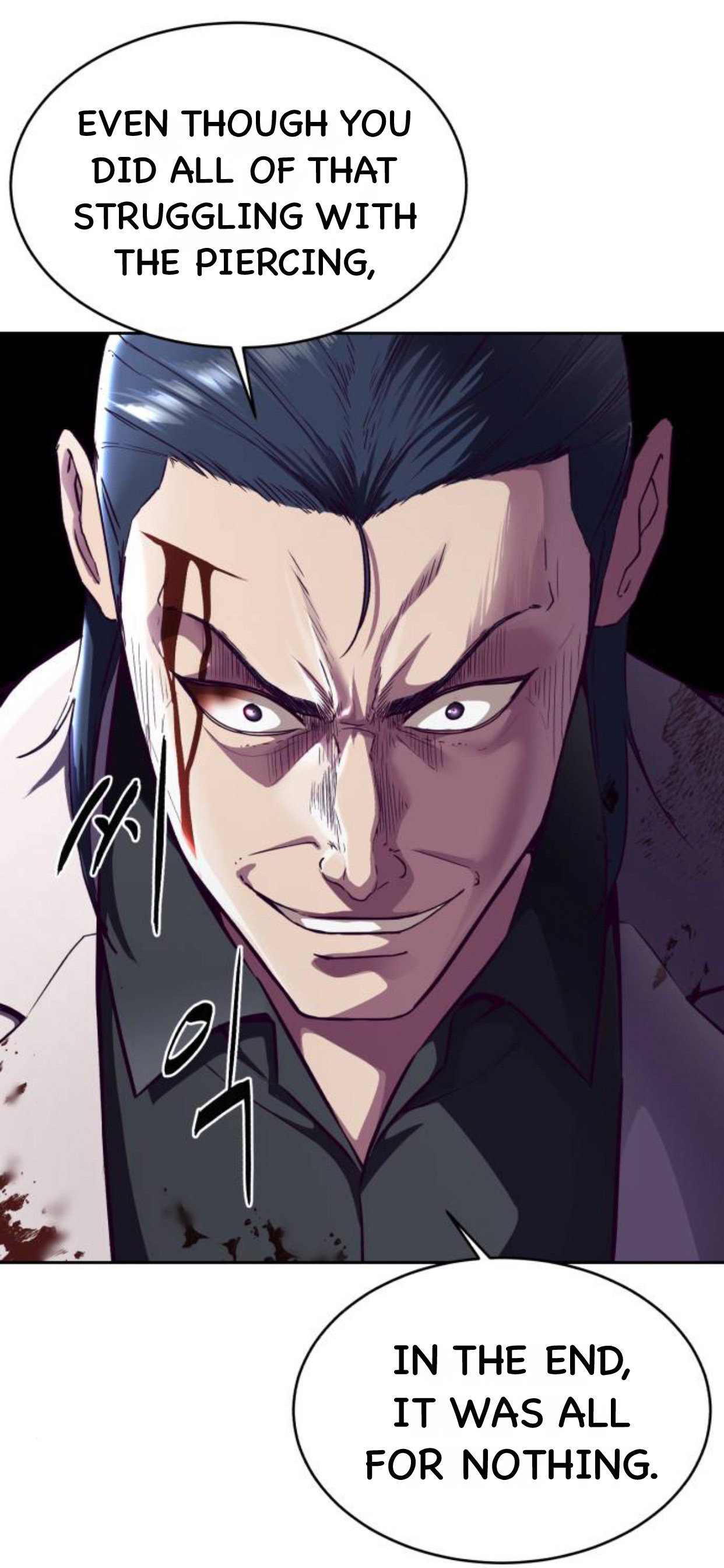 Read The Boy of Death Manga Online