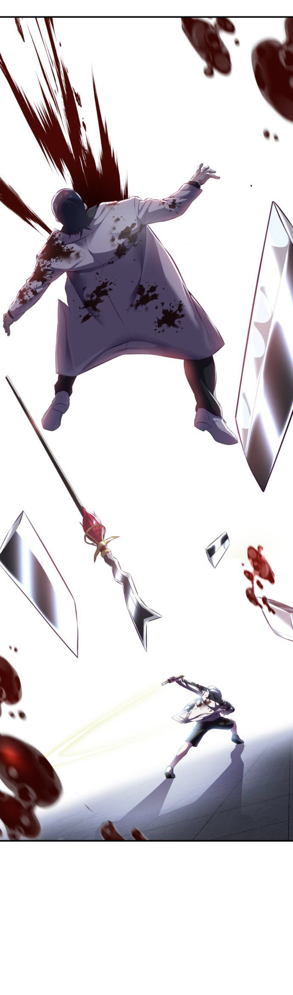 Read The Boy of Death Manga Online