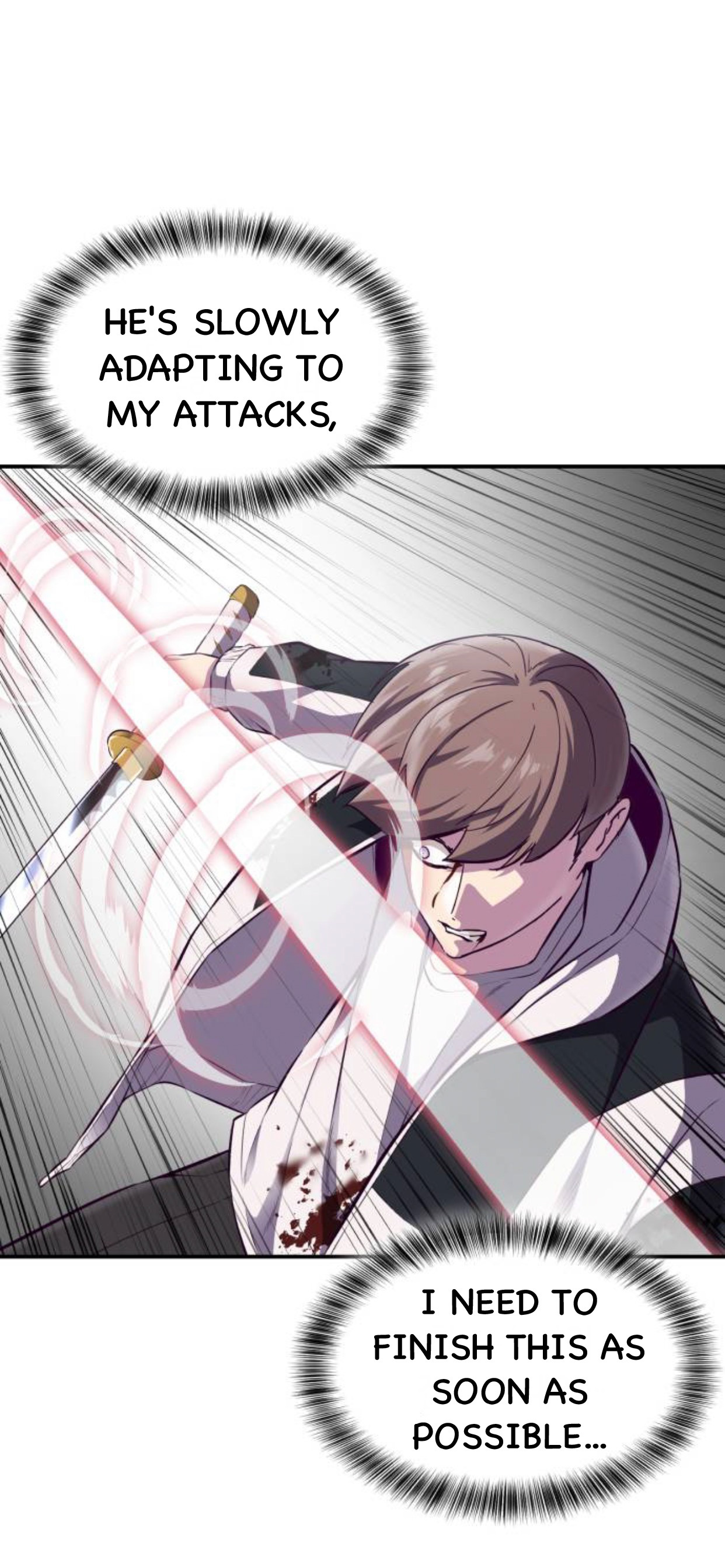 Read The Boy of Death Manga Online