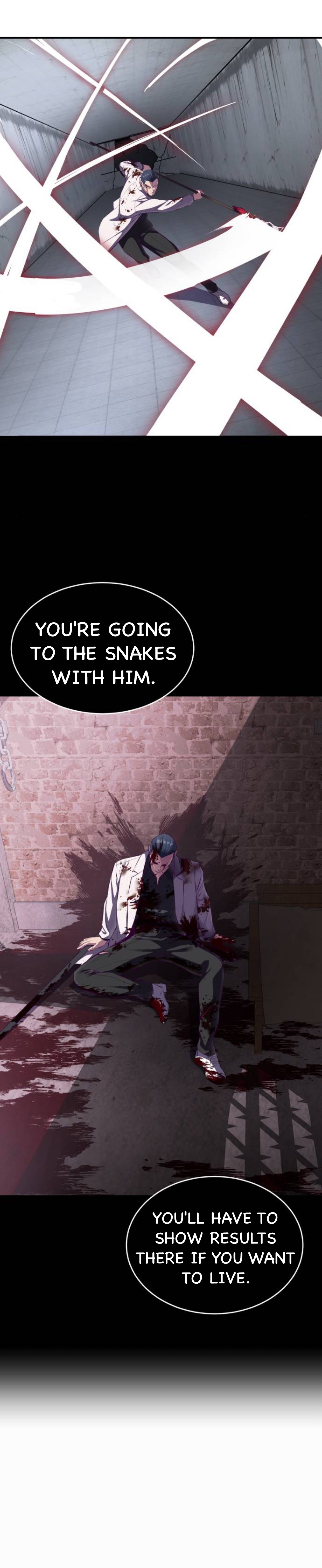 Read The Boy of Death Manga Online