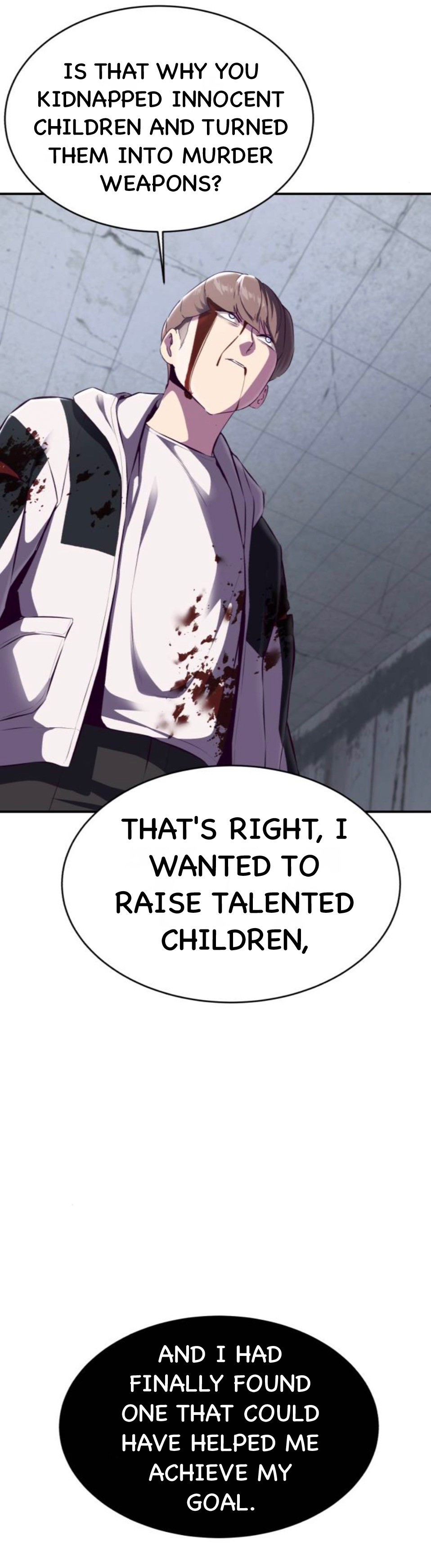 Read The Boy of Death Manga Online