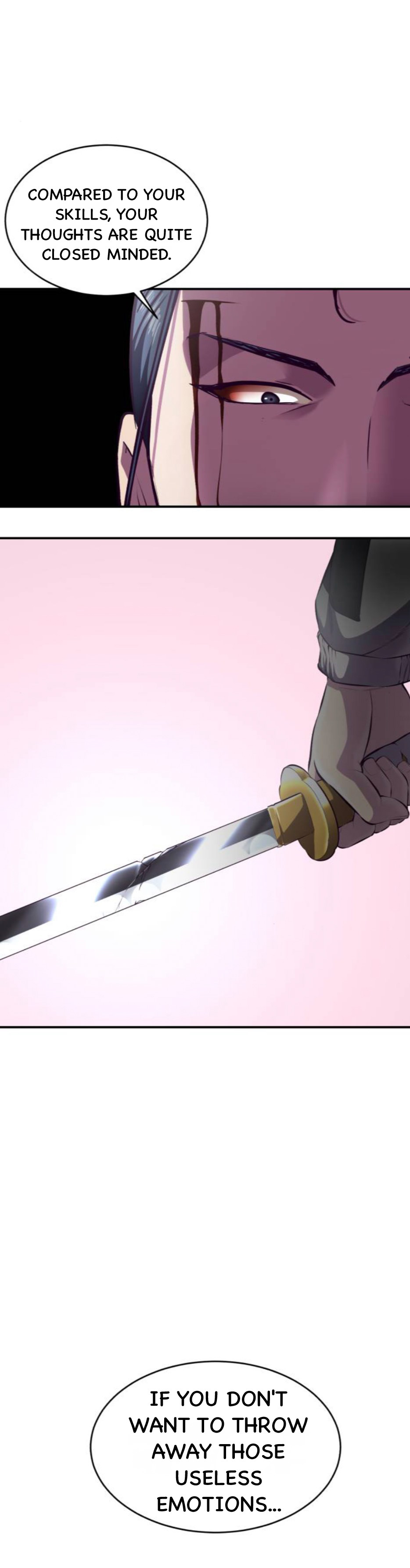 Read The Boy of Death Manga Online