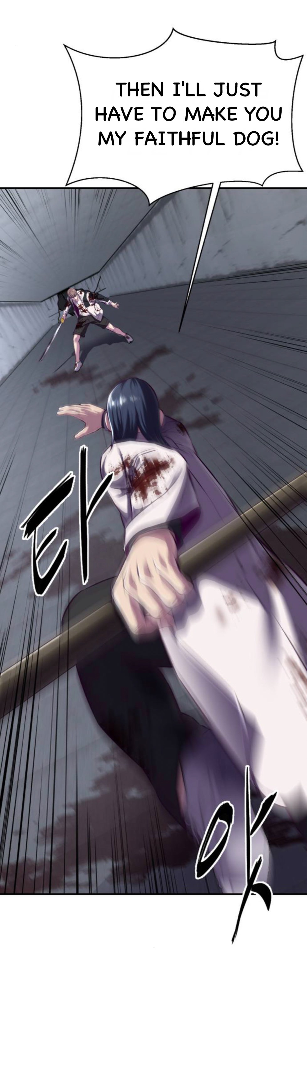Read The Boy of Death Manga Online