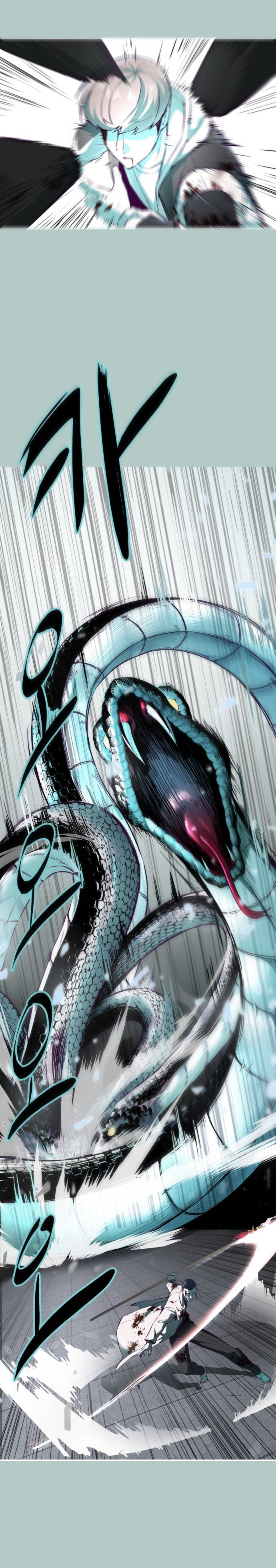 Read The Boy of Death Manga Online