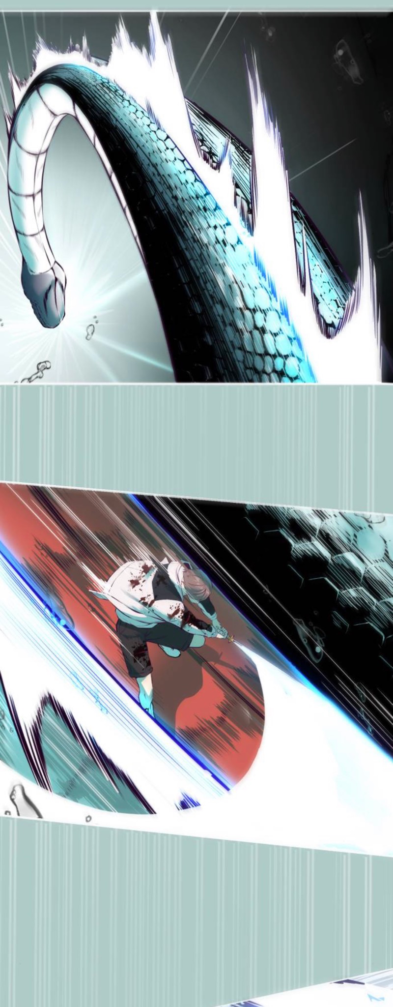 Read The Boy of Death Manga Online