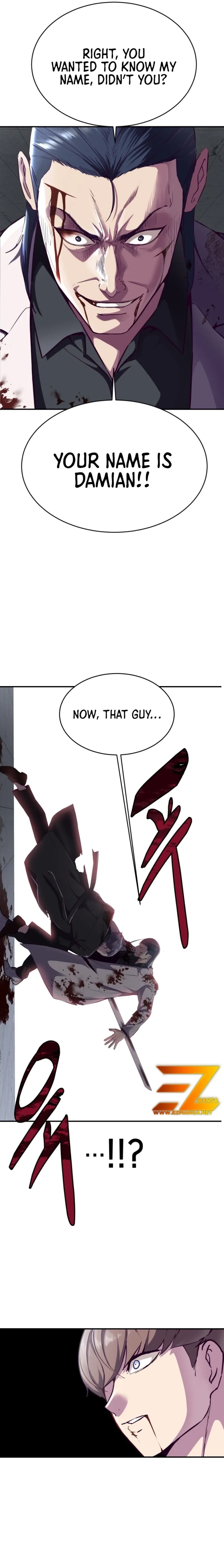 Read The Boy of Death Manga Online