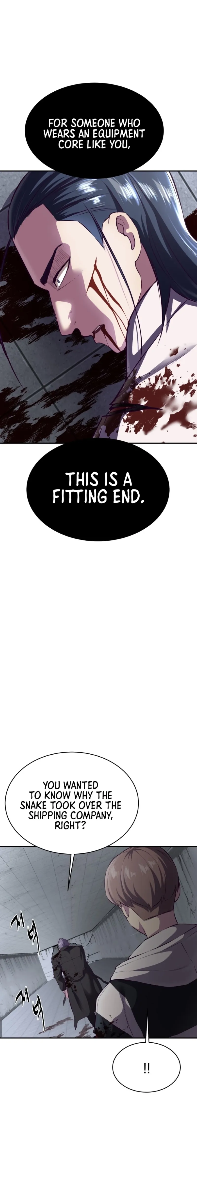 Read The Boy of Death Manga Online