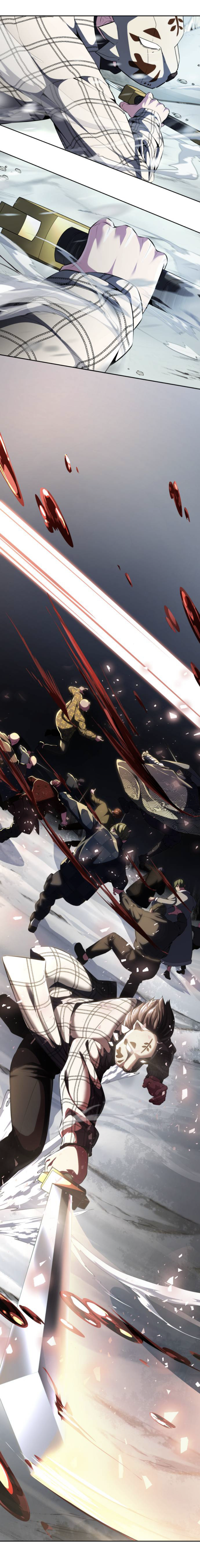 Read The Boy of Death Manga Online