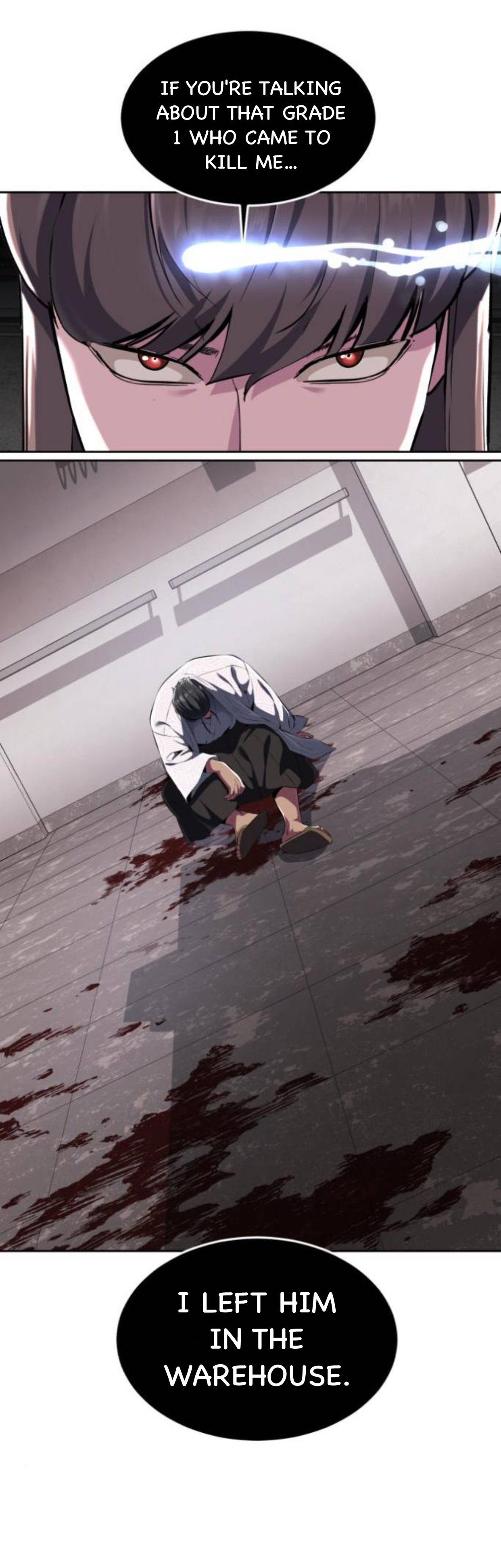 Read The Boy of Death Manga Online
