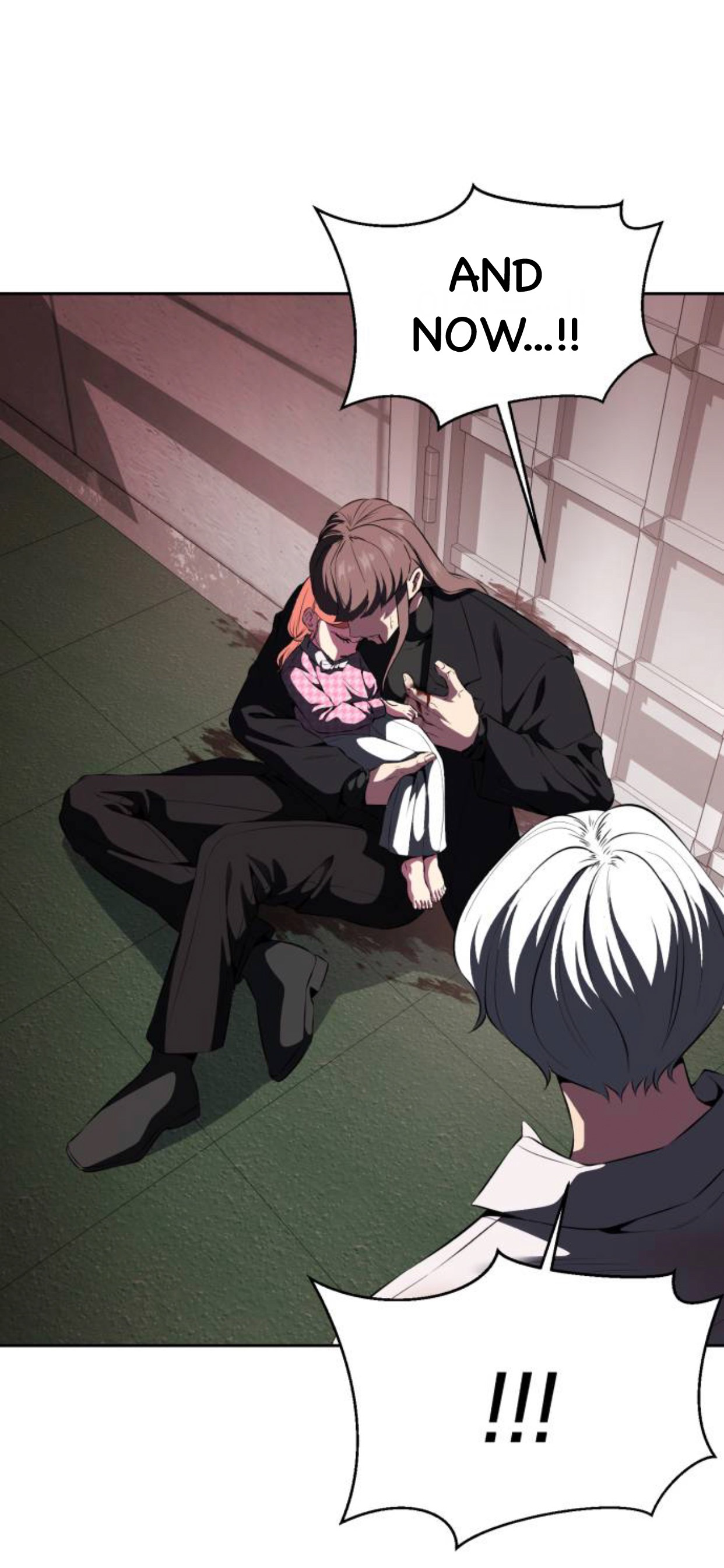 Read The Boy of Death Manga Online