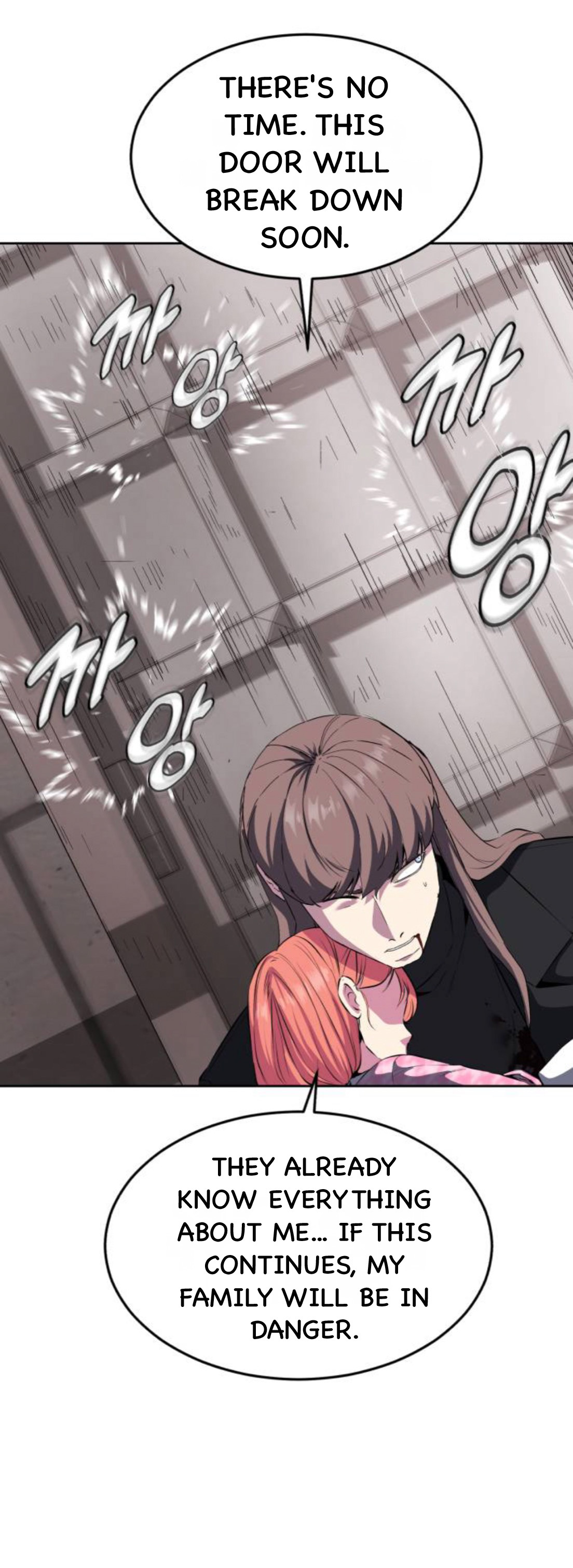 Read The Boy of Death Manga Online