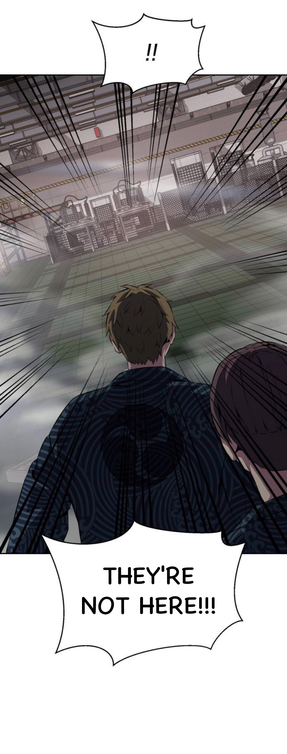 Read The Boy of Death Manga Online